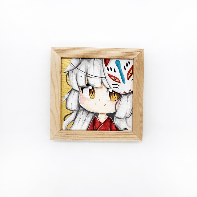Mini tableau