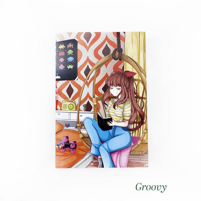 Illustrations Cartes Postales
