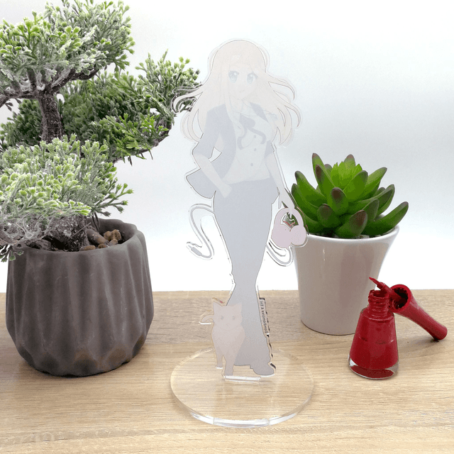 Standee DamDamLive Edition 2019