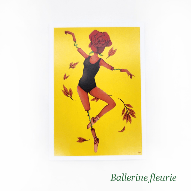 Illustrations Cartes Postales