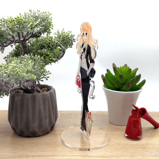 Standee DamDamLive Edition 2019