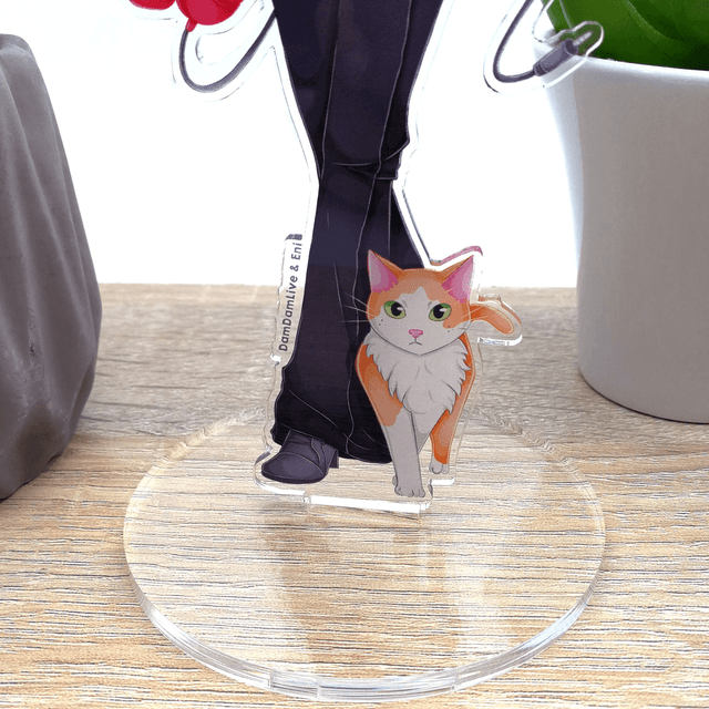 Standee DamDamLive Edition 2019