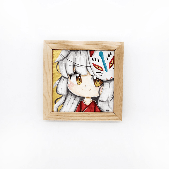 Mini tableau