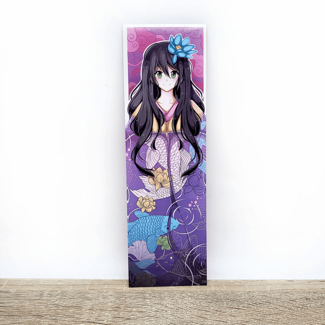 Marque page Kimono